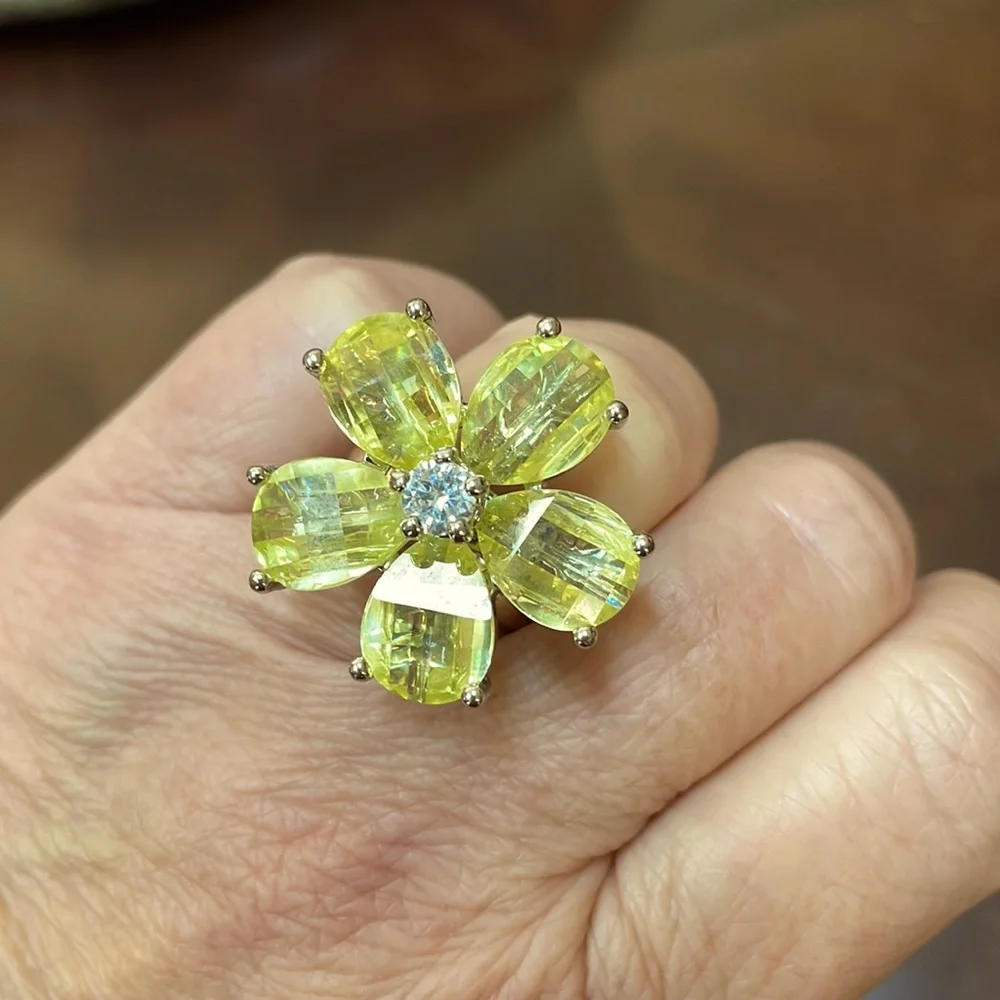 Ring - Picture 3 of 3